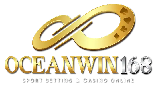 oceanwin168 logo สล็อตเว็บตรง